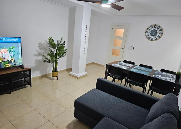 Mimoza Apartamento