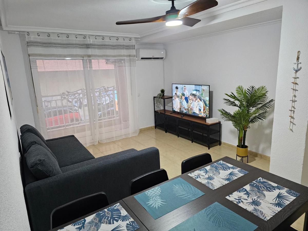 Mimoza Appartement Torrevieja