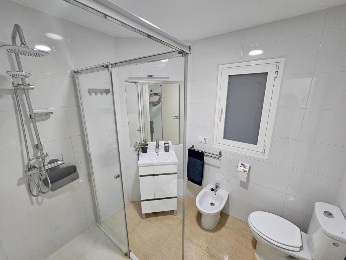 Mimoza Appartement