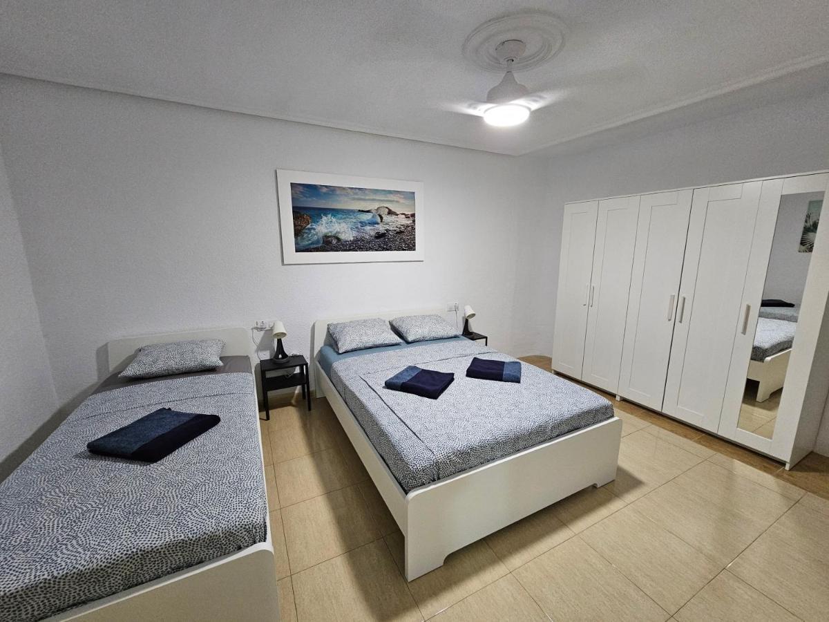 Appartement Mimoza Torrevieja