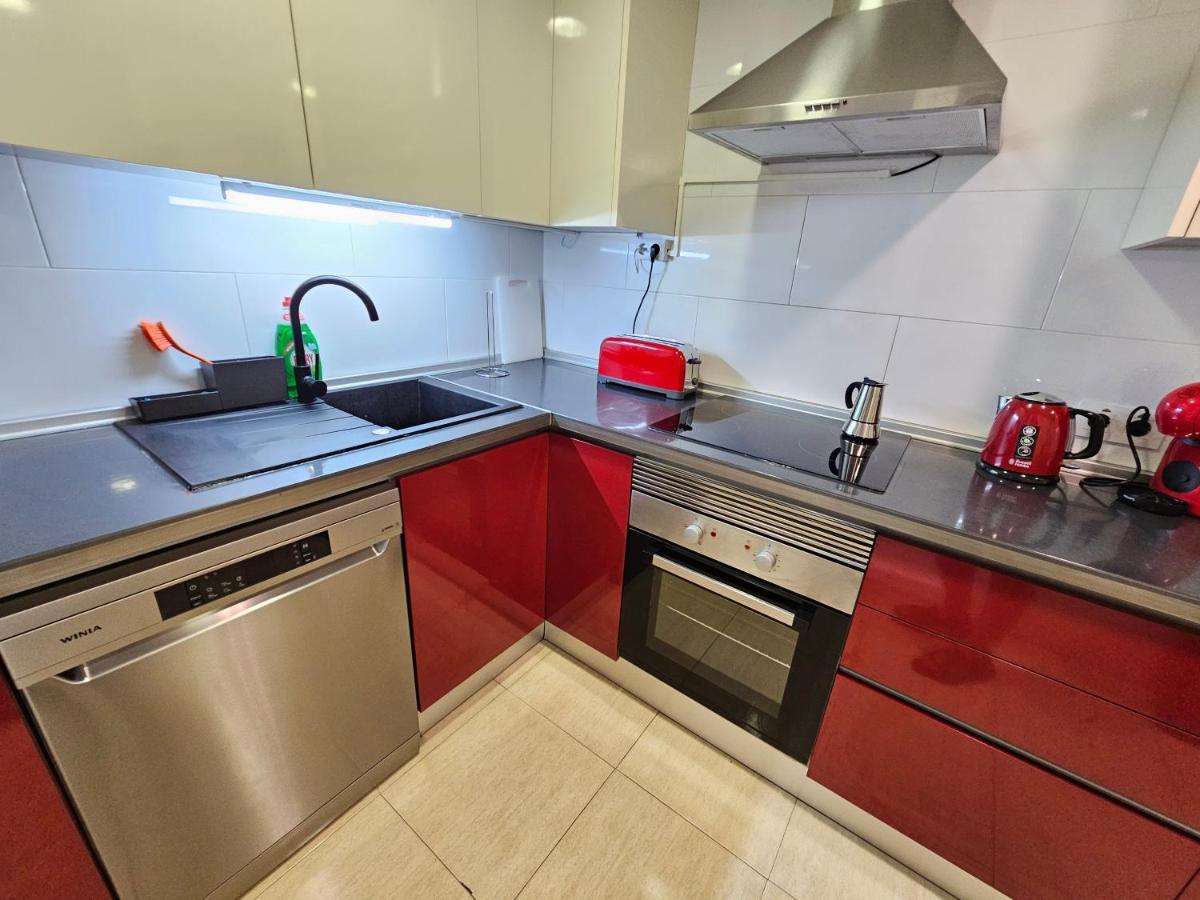 Mimoza Appartement Torrevieja