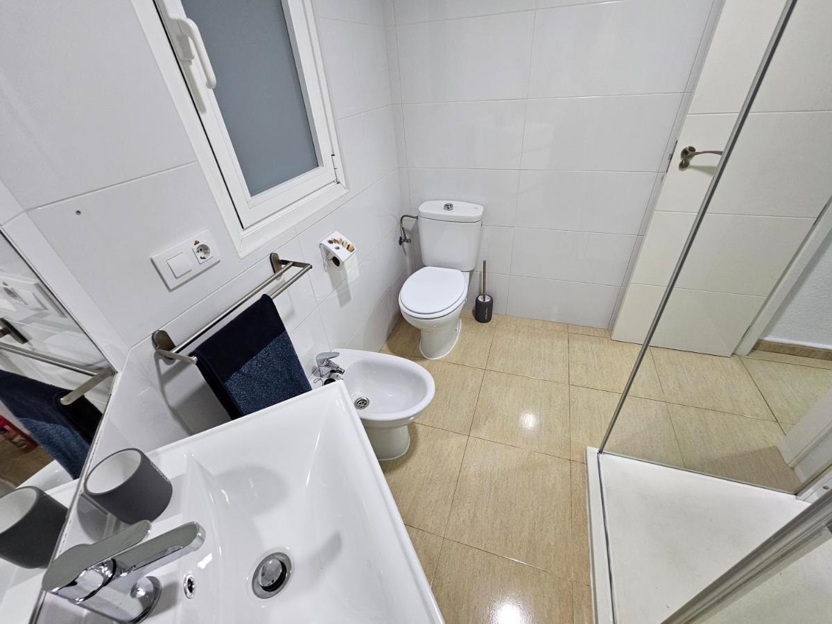 Mimoza Appartement