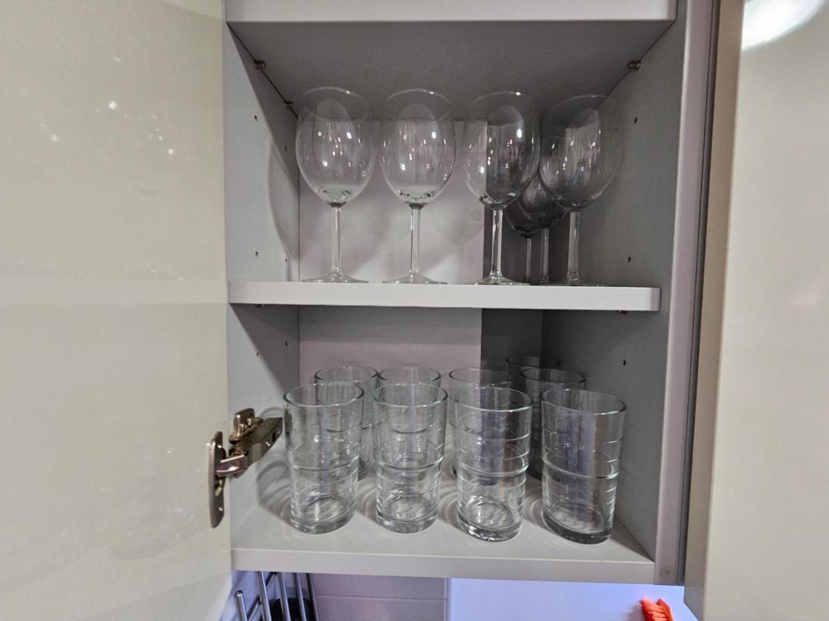 Appartement Mimoza *