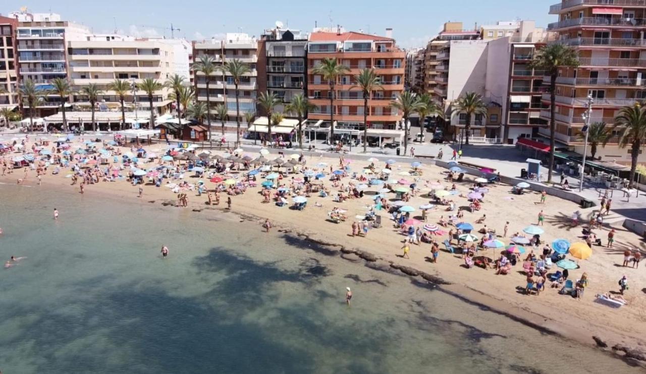 Mimoza Appartement Torrevieja